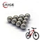 Steel Balls